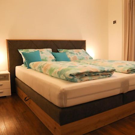 Ferienwohnung Gipfelglueck 奥巴拉马高 外观 照片