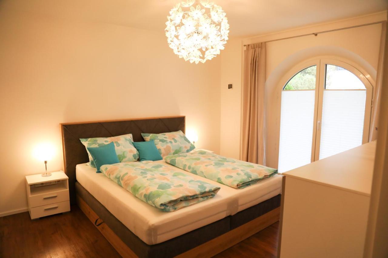 Ferienwohnung Gipfelglueck 奥巴拉马高 外观 照片