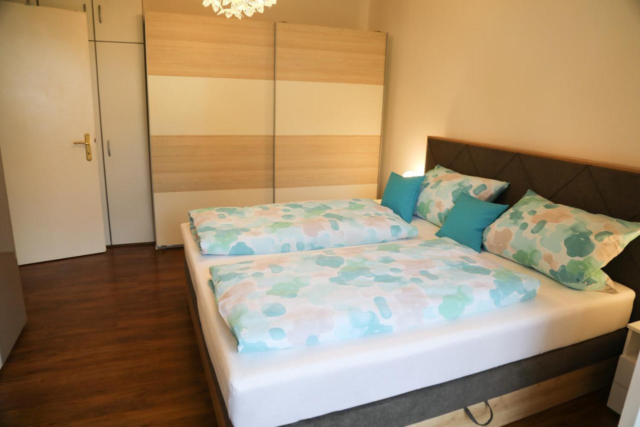 Ferienwohnung Gipfelglueck 奥巴拉马高 外观 照片