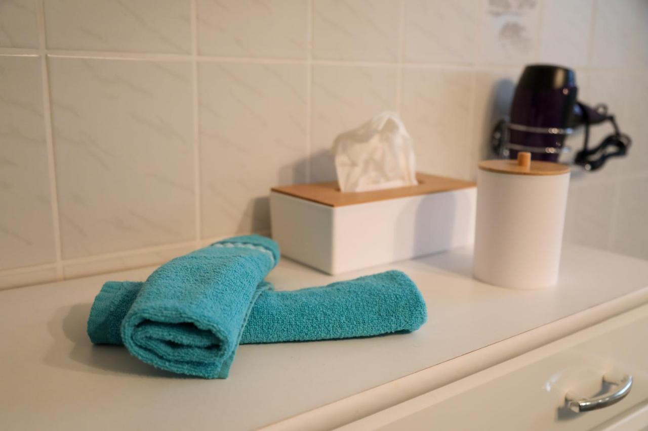 Ferienwohnung Gipfelglueck 奥巴拉马高 外观 照片
