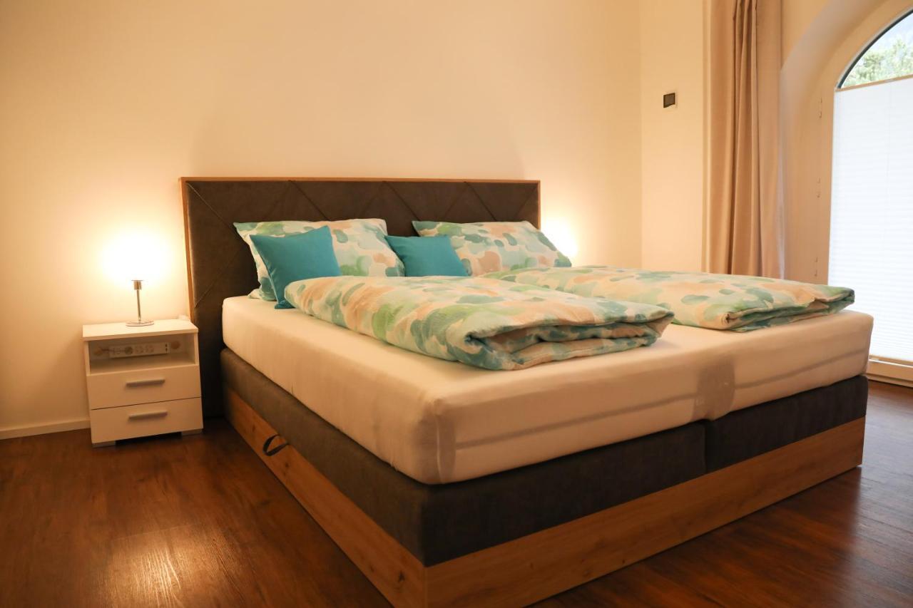 Ferienwohnung Gipfelglueck 奥巴拉马高 外观 照片