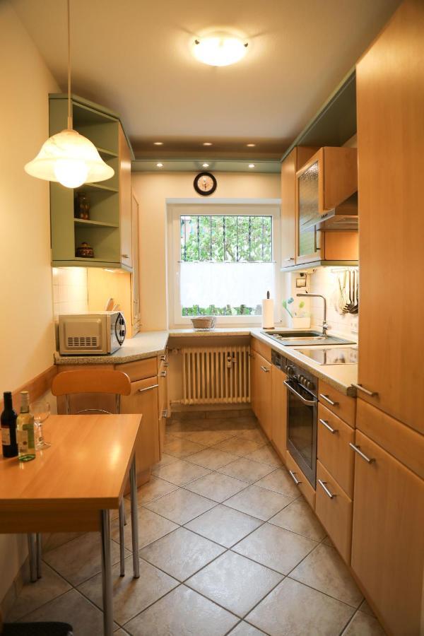 Ferienwohnung Gipfelglueck 奥巴拉马高 外观 照片